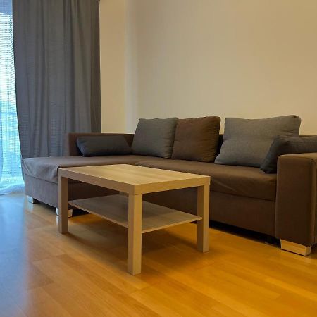 Apartment Hurka - 15 Min Do Centra, Garaz Прага Екстер'єр фото