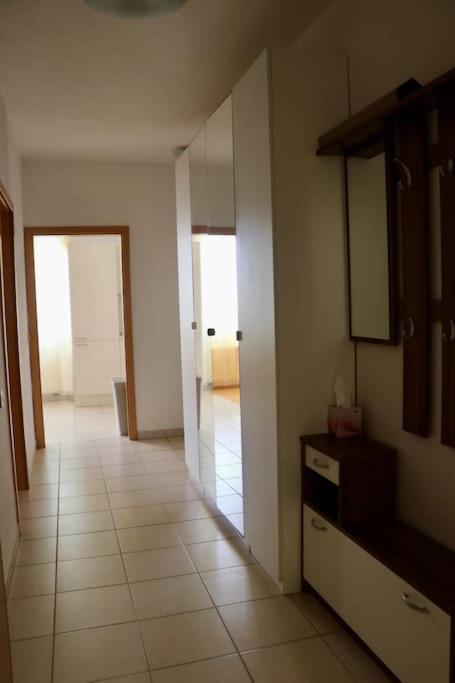 Apartment Hurka - 15 Min Do Centra, Garaz Прага Екстер'єр фото